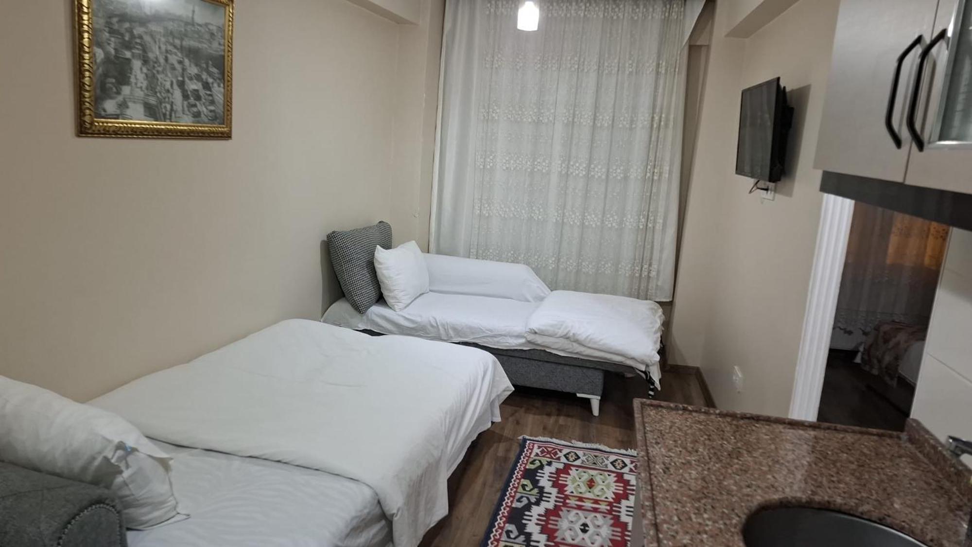 Burak Apart — Photos 3